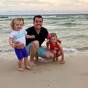 Meet your Posher, Justin